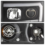 Spyder Automotive Headlight Assembly (MPN: 5083630)