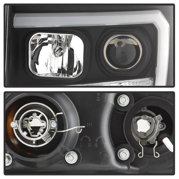 Spyder Automotive Headlight Assembly (MPN: 5083630)