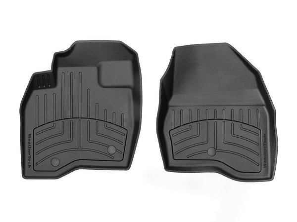 Weathertech Floor Liner HP (MPN: 449811IM)