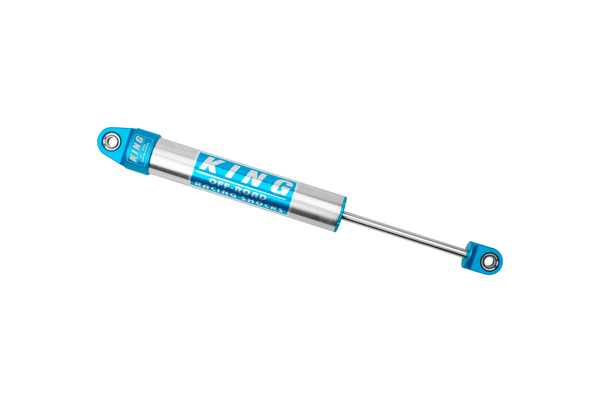 King Shocks Steering Stabilizer (MPN: 20C001-204)