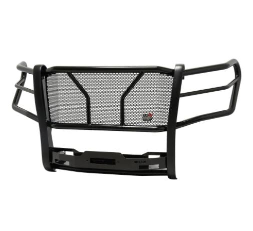 Westin HDX Winch Mount Grille Guard (MPN: 57-94065A)