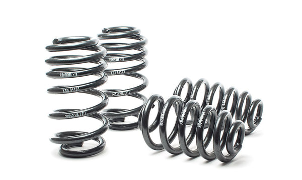 H&R Springs Sport Spring Lowering Kit (MPN: 29312-1)