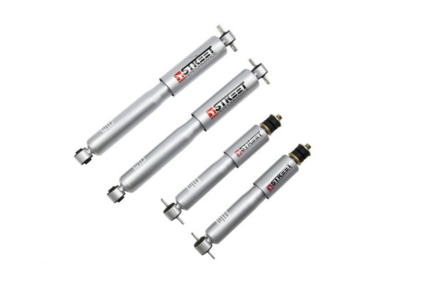 Bell Tech Shock Absorber (MPN: 9520)