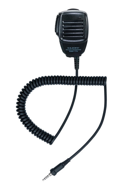 Standard Horizon VHF Radio Microphone (MPN: SSM17H)