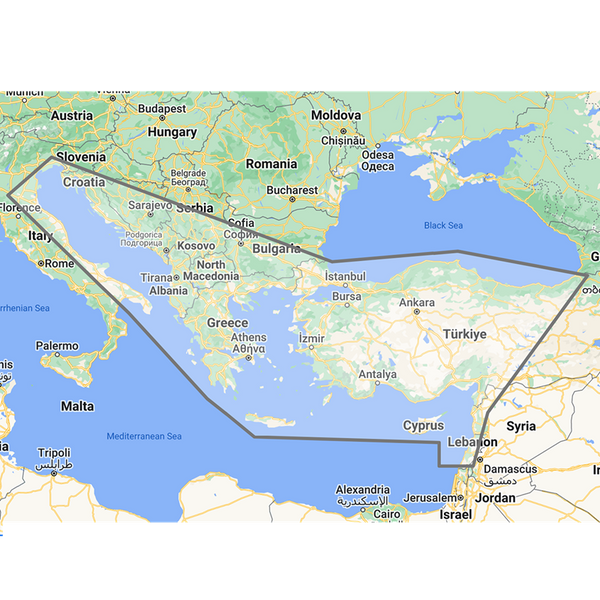 Furuno Marine Cartography (MPN: EM002)