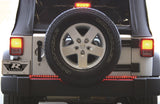 Rampage Tailgate Light Bar (MPN: 960134)