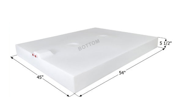 Icon Fresh Water Tank (MPN: 15925)