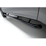 Aries 3 Inch Round Nerf Bar (MPN: 213043)