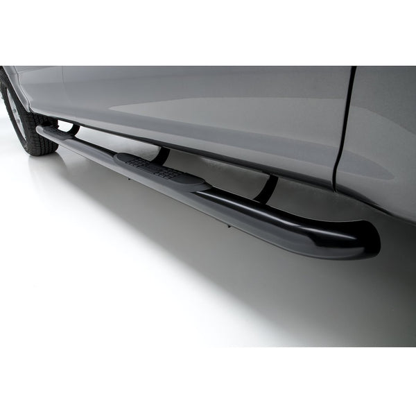 Aries 3 Inch Round Nerf Bar (MPN: 213043)