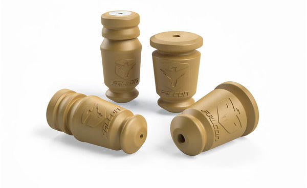 Falcon Bump Stop Kit (MPN: 1959200)