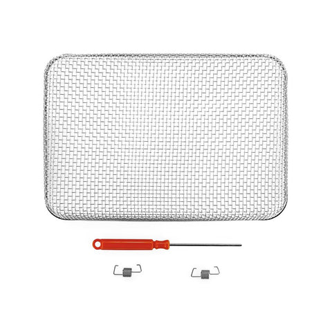 Bug Screen for RV Water Heater Vent (MPN: 42145)