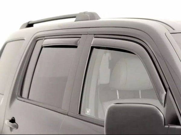 Auto Ventshade In-Channel Ventvisor (MPN: 194706)