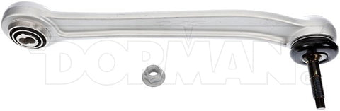 Alignment Lateral Link for Precision Vehicle Adjustment (MPN: 528-296)