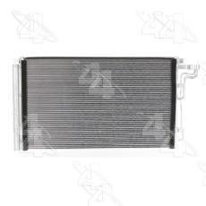 Four Seasons Air Conditioner Condenser (MPN: 41012)