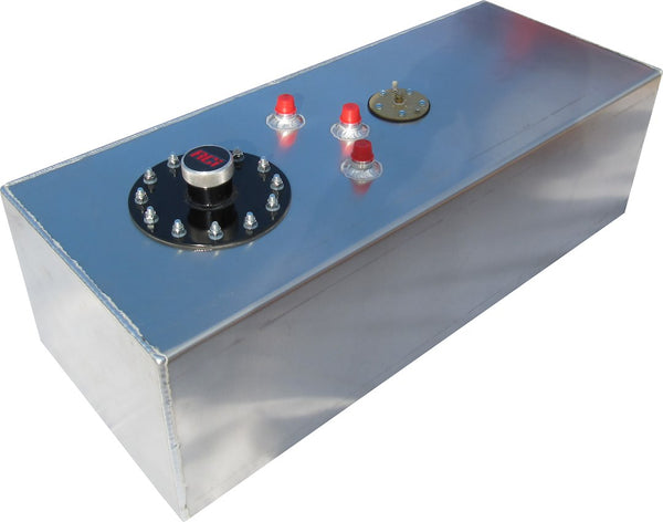 RCI Fuel Cell 15 Gallon Aluminum (MPN: 2162A)