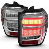 AnzoUSA Tail Light Assembly (MPN: 311313)
