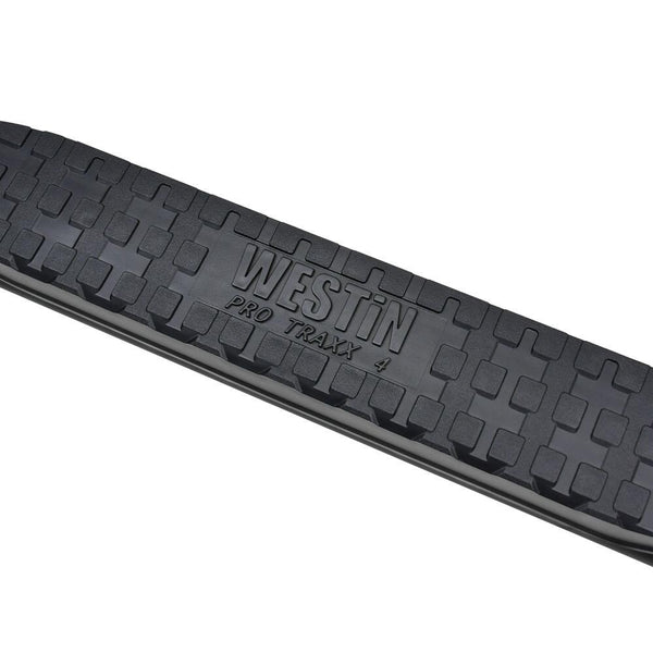 Westin Nerf Bar With Step Pads (MPN: 21-22670)