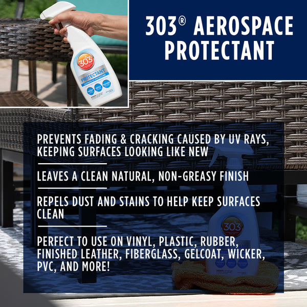 303 Products Aerospace Protectant (MPN: 30308)
