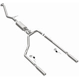 MagnaFlow Street Series Exhaust System Kit (MPN: 15792)