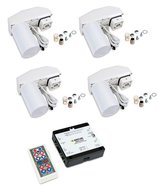 Happijac Power Conversion Kit (MPN: 728520)