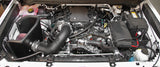 K&N AirCharger Cold Air Intake System (MPN: 63-3088)