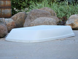 Icon Air Conditioner Shroud (MPN: 00752)