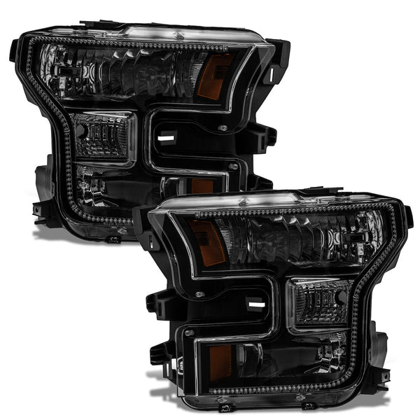 Oracle Lighting Headlight Assembly (MPN: 8201-332)