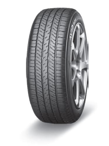 Yokohama AVID S34D Touring Tire (MPN: 110193217)