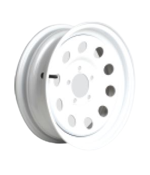 Taskmaster Trailer Wheel (MPN: 1750275WD4)