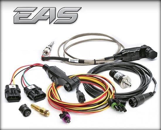 Edge Products Exhaust Gas Temperature Sensor Kit (MPN: 98617)