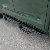 Westin Outlaw Drop Nerf Step Bars (MPN: 20-14235)