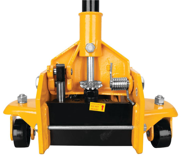 Performance Tool Floor Jack (MPN: W1612)