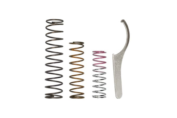 Turbosmart Turbocharger Blow Off Valve Spring (MPN: TS-0204-2104)