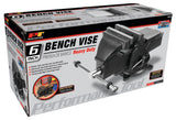 Performance Tool Vise (MPN: MV6)