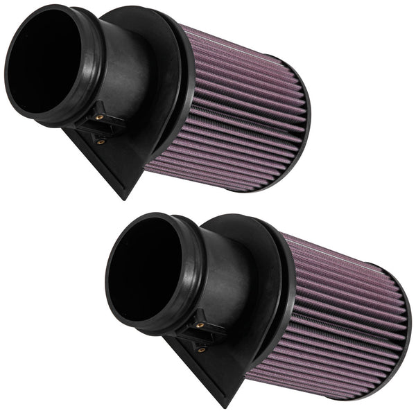 K&N Replacement Air Filter (MPN: E-0658)