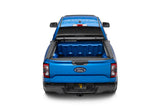 Truxedo Lo Pro Soft Roll-Up Tonneau Cover (MPN: 525201)