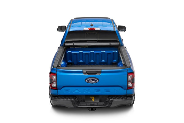 Truxedo Lo Pro Soft Roll-Up Tonneau Cover (MPN: 525201)