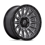Fuel Off Road Wheel D835 (MPN: D83520908450)