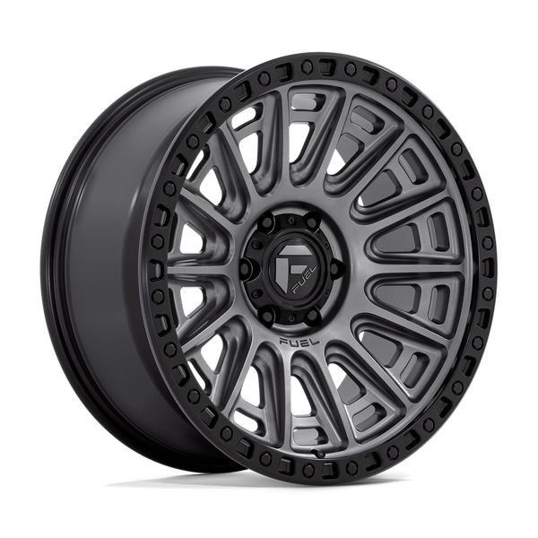 Fuel Off Road Wheel D835 (MPN: D83520908450)