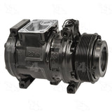 Four Seasons Air Conditioner Compressor (MPN: 57332)