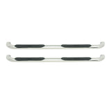 Westin Automotive Platinum Oval Step Bars (MPN: 21-1950)