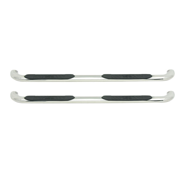 Westin Automotive Platinum Oval Step Bars (MPN: 21-1950)