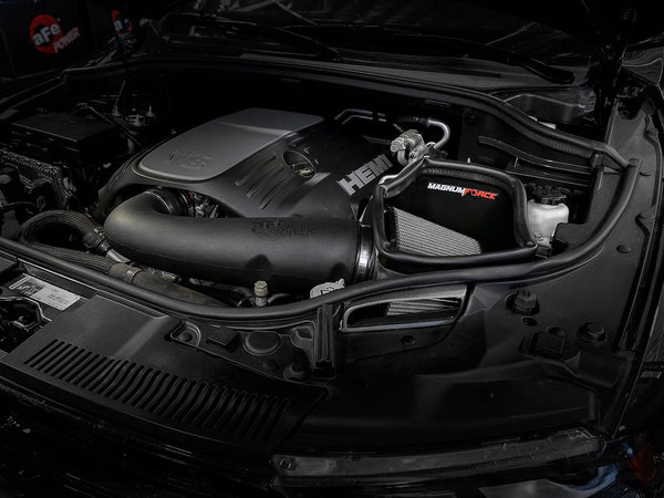 Advanced Flow Engineering Cold Air Intake (MPN: 54-13023D)