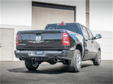 Borla Exhaust System Kit (MPN: 140758)