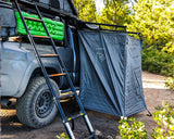 Ironman 4x4 Camp Shower Surround (MPN: IENSUITEXT)