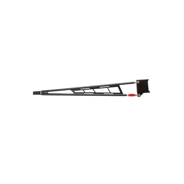 QA1 Torque Arm Adjustable Bolt On Black Steel (MPN: 5282)
