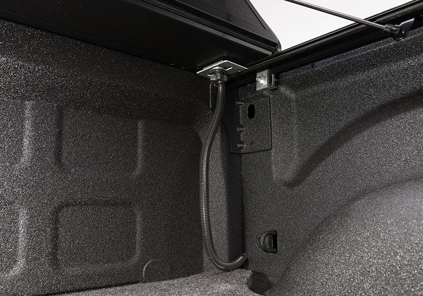 BAK Industries BAKFlip G2 Tonneau Cover (MPN: 226201)