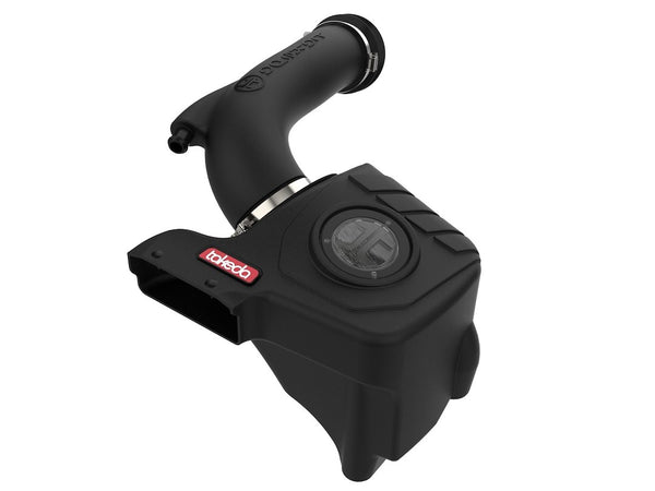 Advanced FLOW Engineering Cold Air Intake (MPN: 56-70032D)