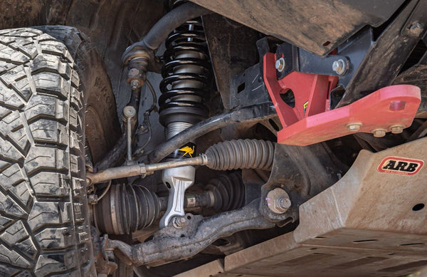 Coil Spring for Enhanced Vehicle Performance (MPN: 2614)