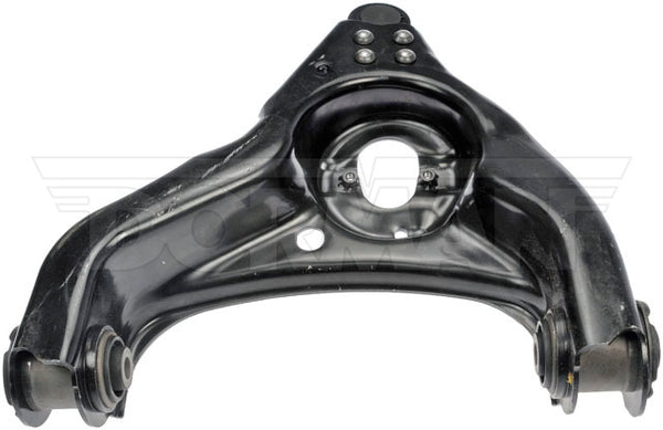 Control arm and ball joint assembly for suspension systems (MPN: 522-982)